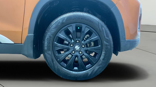 View Maruti Suzuki 1000 Image 44 Used Maruti Suzuki 1000 Image 44