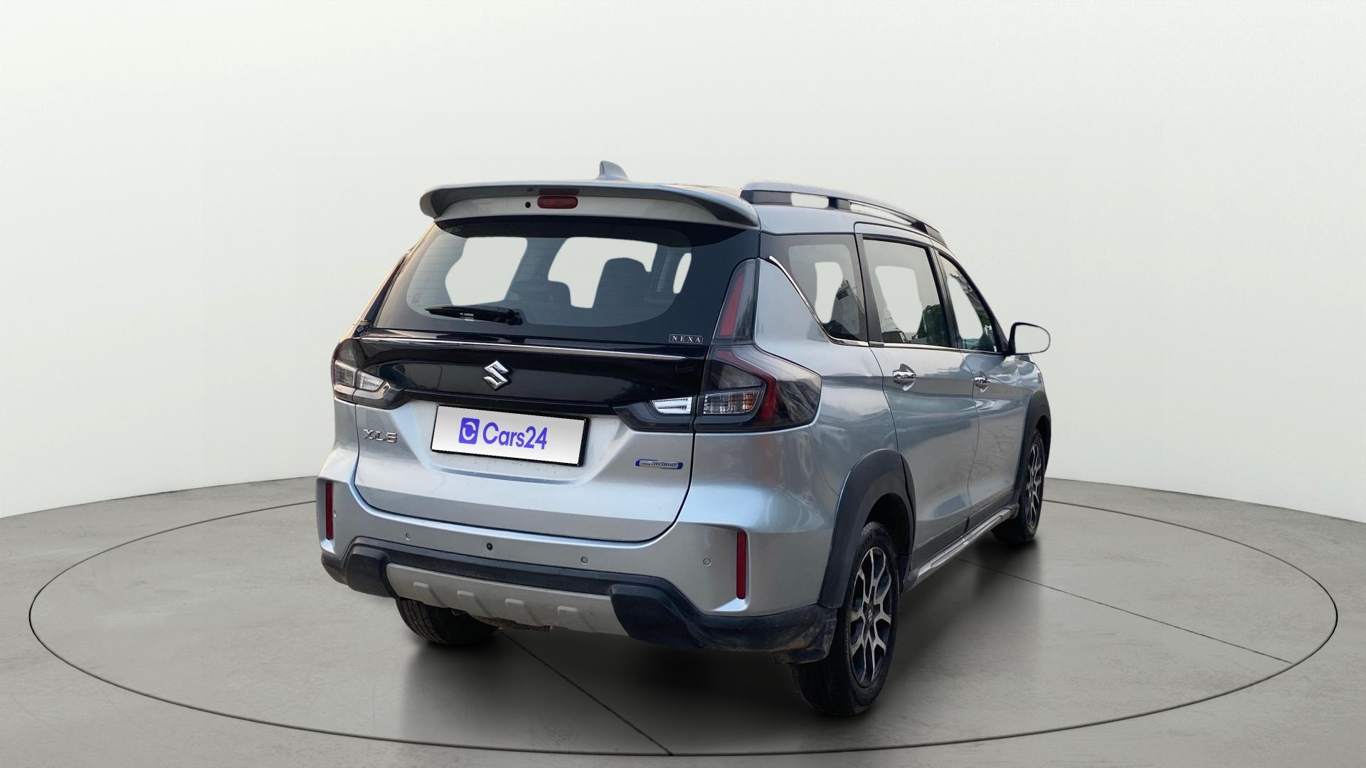 View 2022 Maruti Suzuki 1000 Base Variant Image 46 Used 2022 Maruti Suzuki 1000 Base Variant Image 46