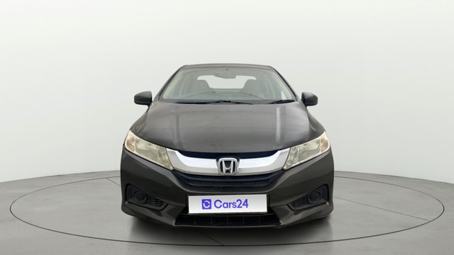 View Honda City Image 1 Used Honda City Image 1