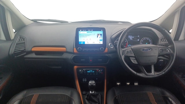View Ford EcoSport Image 31 Used Ford EcoSport Image 31