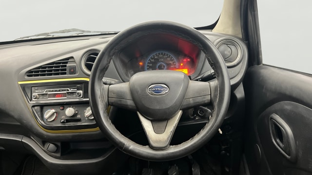 View Datsun Redi GO Image 20 Used Datsun Redi GO Image 20