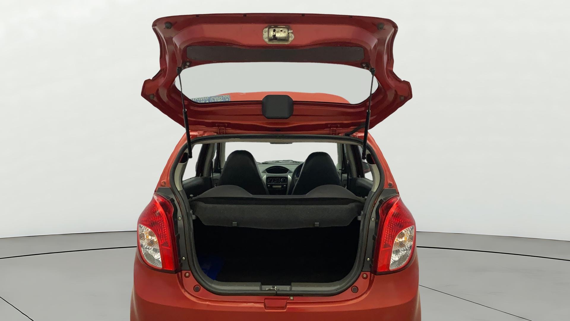 View 2015 Maruti Suzuki Alto 800 LX Image 16 Used 2015 Maruti Suzuki Alto 800 LX Image 16