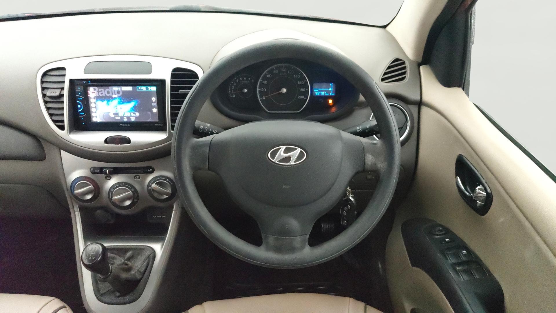 Used 2013 Hyundai i10 Used 2013 Hyundai i10