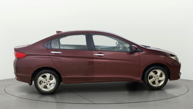 View Honda City Image 27 Used Honda City Image 27