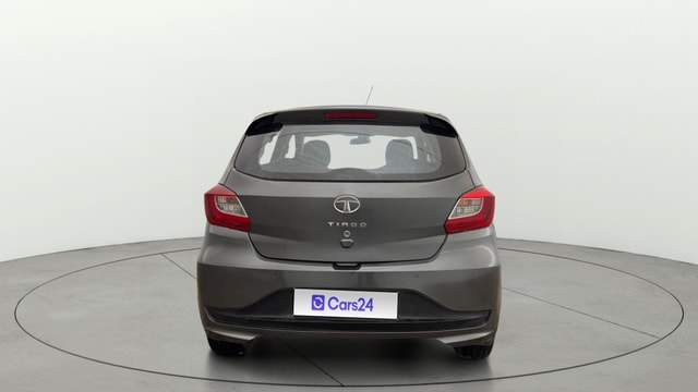 View Tata Tiago Image 38 Used Tata Tiago Image 38