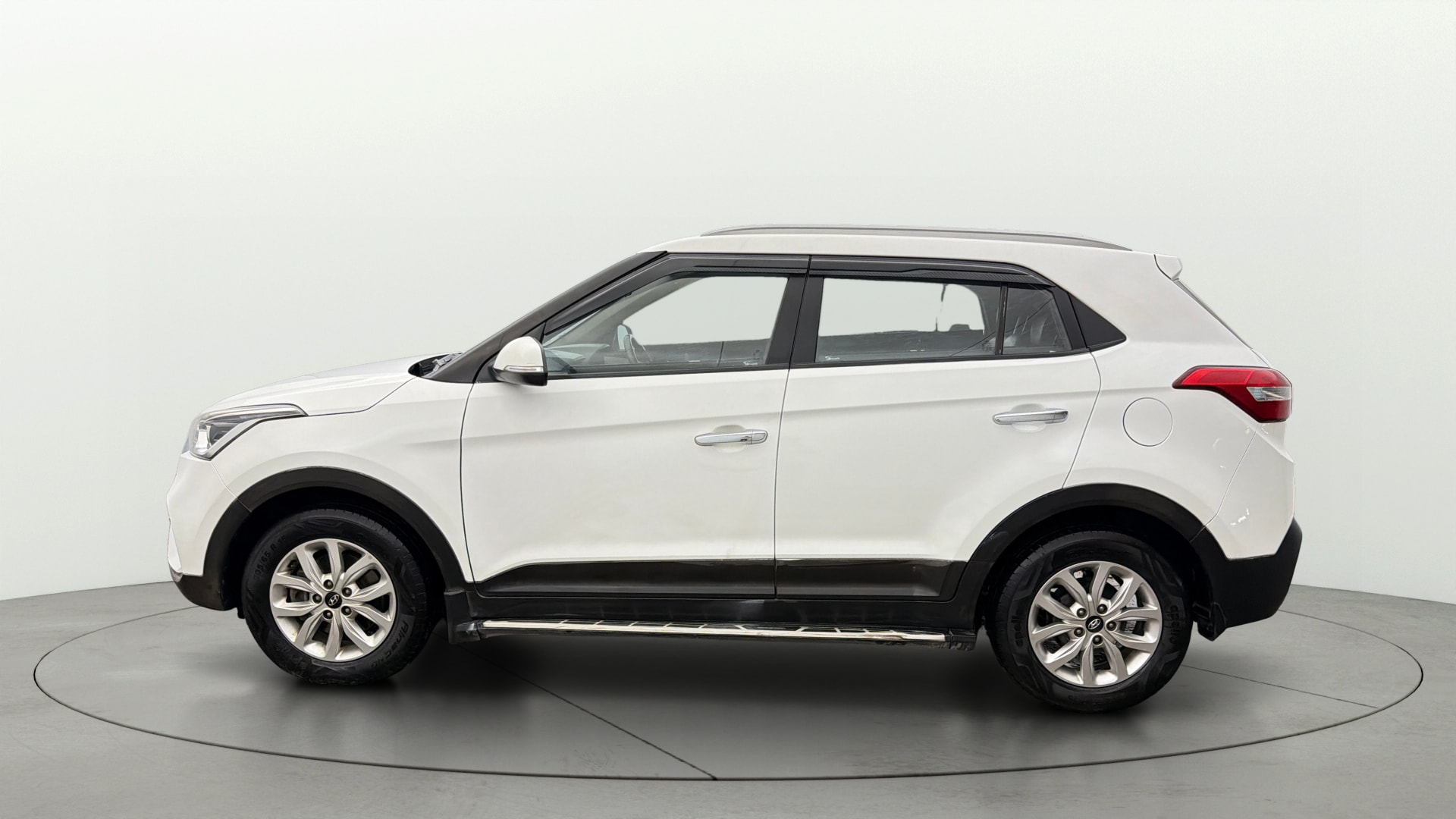 Used 2019 Hyundai Creta Used 2019 Hyundai Creta