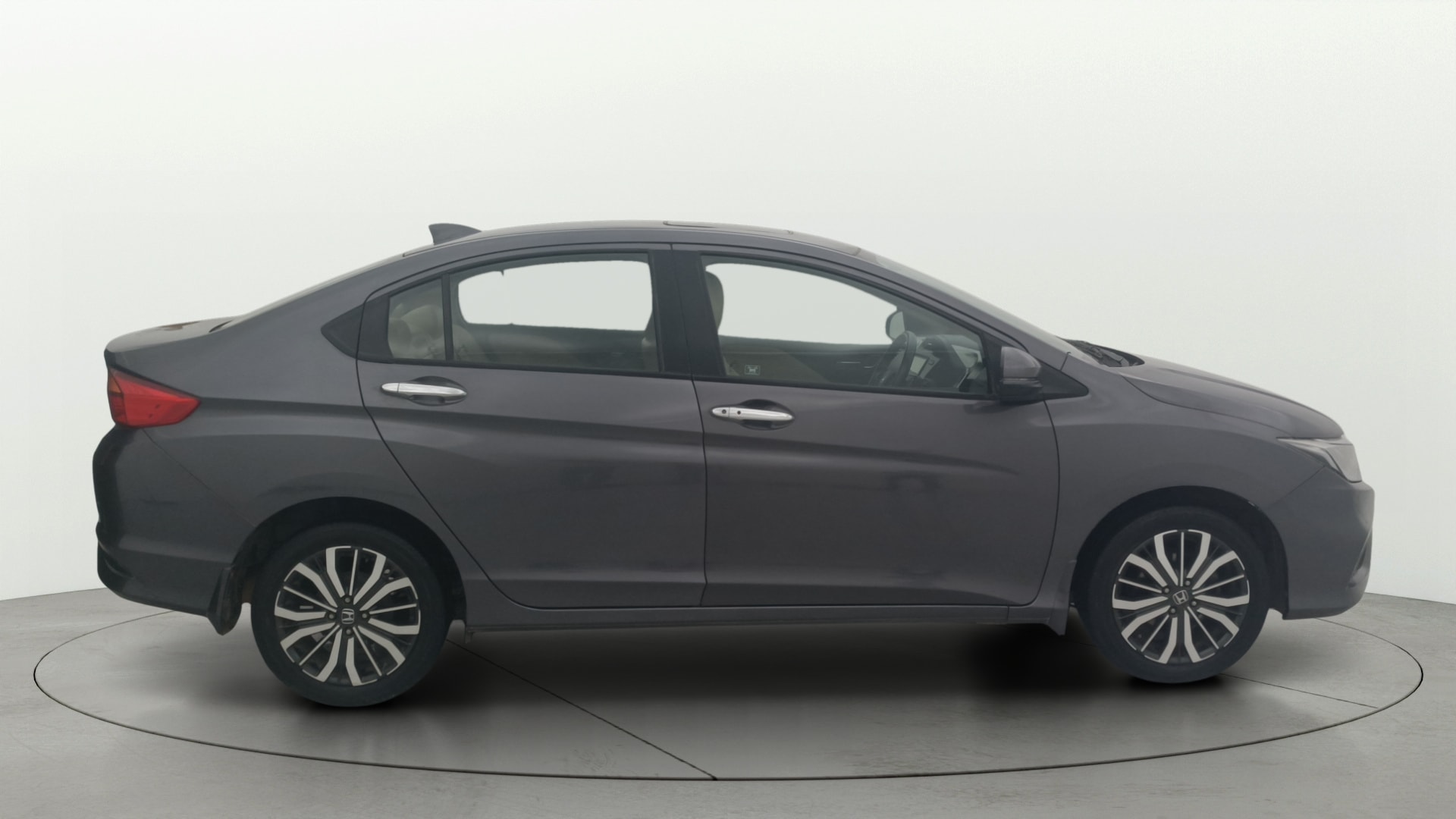Used 2017 Honda City Used 2017 Honda City
