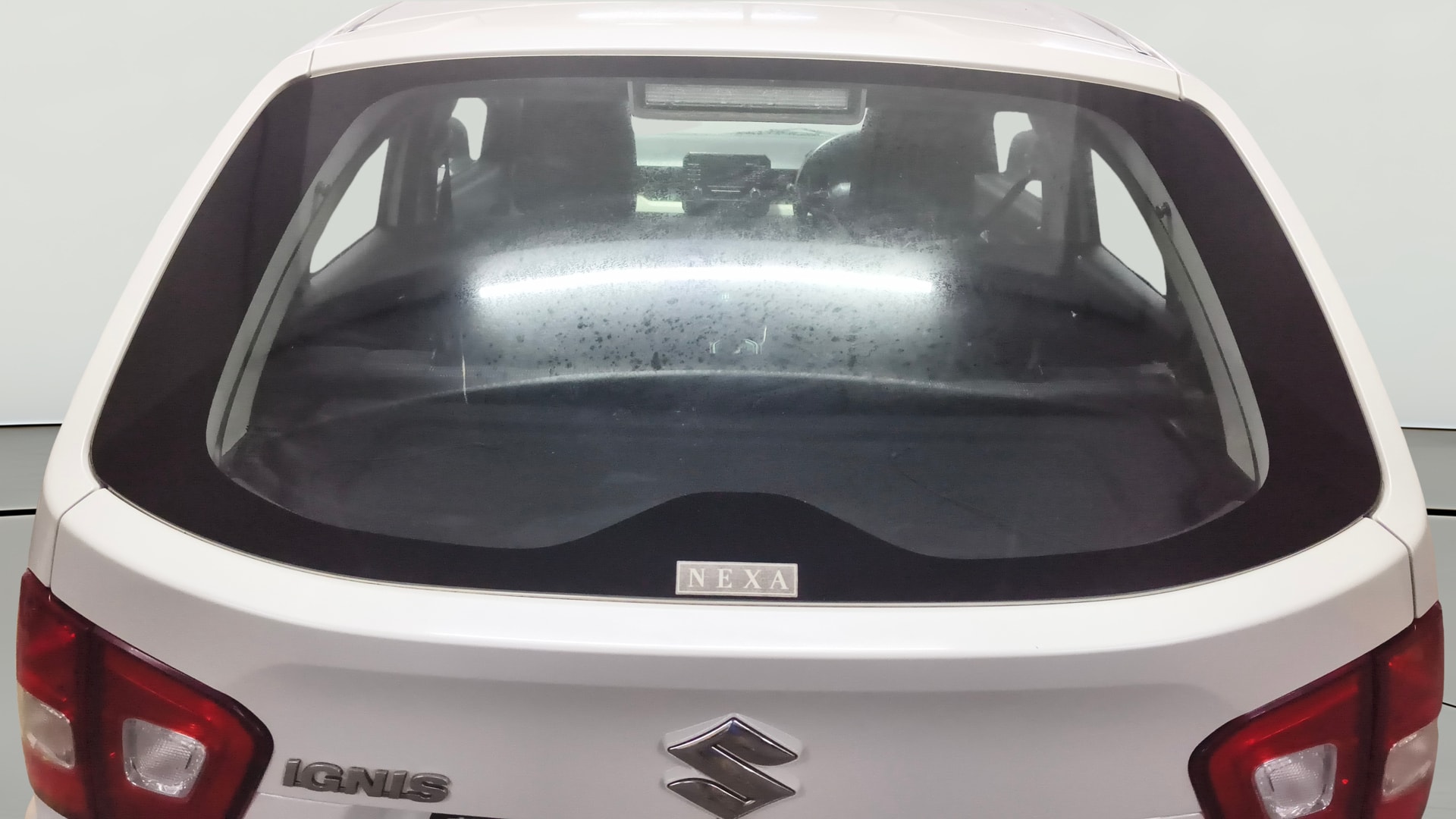View 2019 Maruti Suzuki 1000 Base Variant Image 4 Used 2019 Maruti Suzuki 1000 Base Variant Image 4