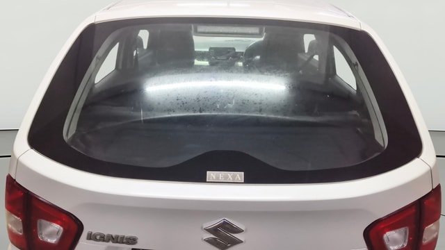 View Maruti Suzuki 1000 Image 4 Used Maruti Suzuki 1000 Image 4