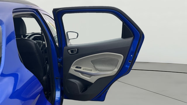 View Ford EcoSport Image 7 Used Ford EcoSport Image 7