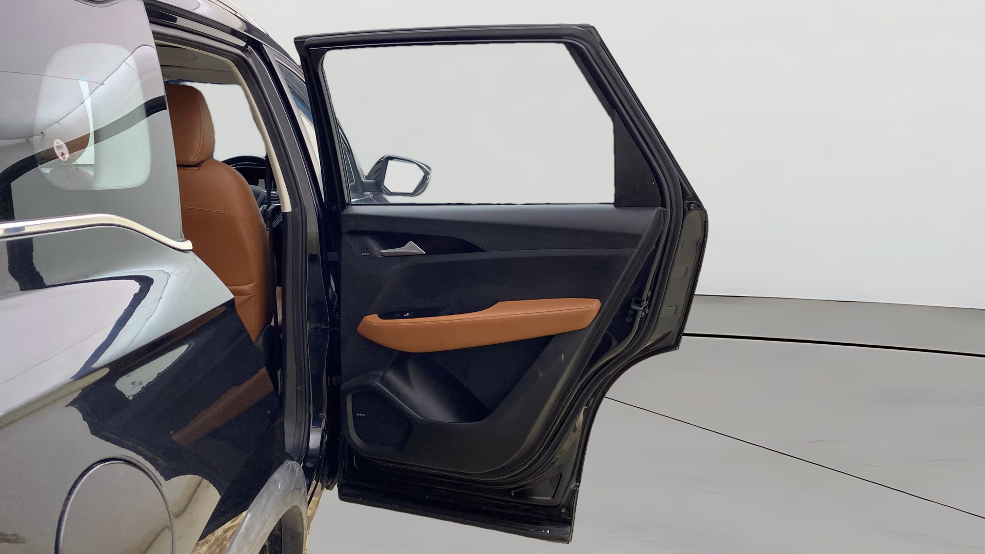 Used 2021 MG Hector Plus Used 2021 MG Hector Plus