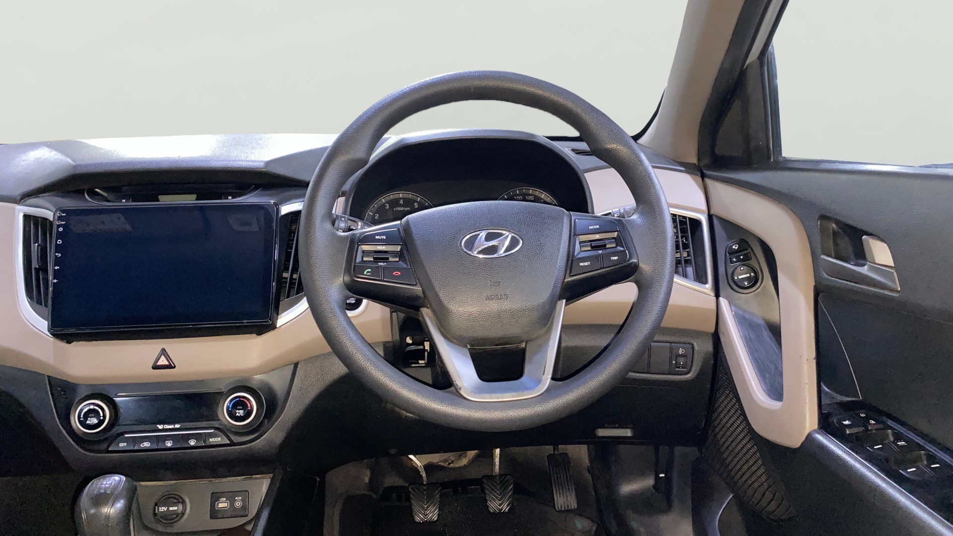 Used 2016 Hyundai Creta Used 2016 Hyundai Creta