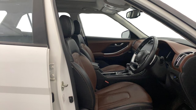 View Hyundai Alcazar Image 19 Used Hyundai Alcazar Image 19