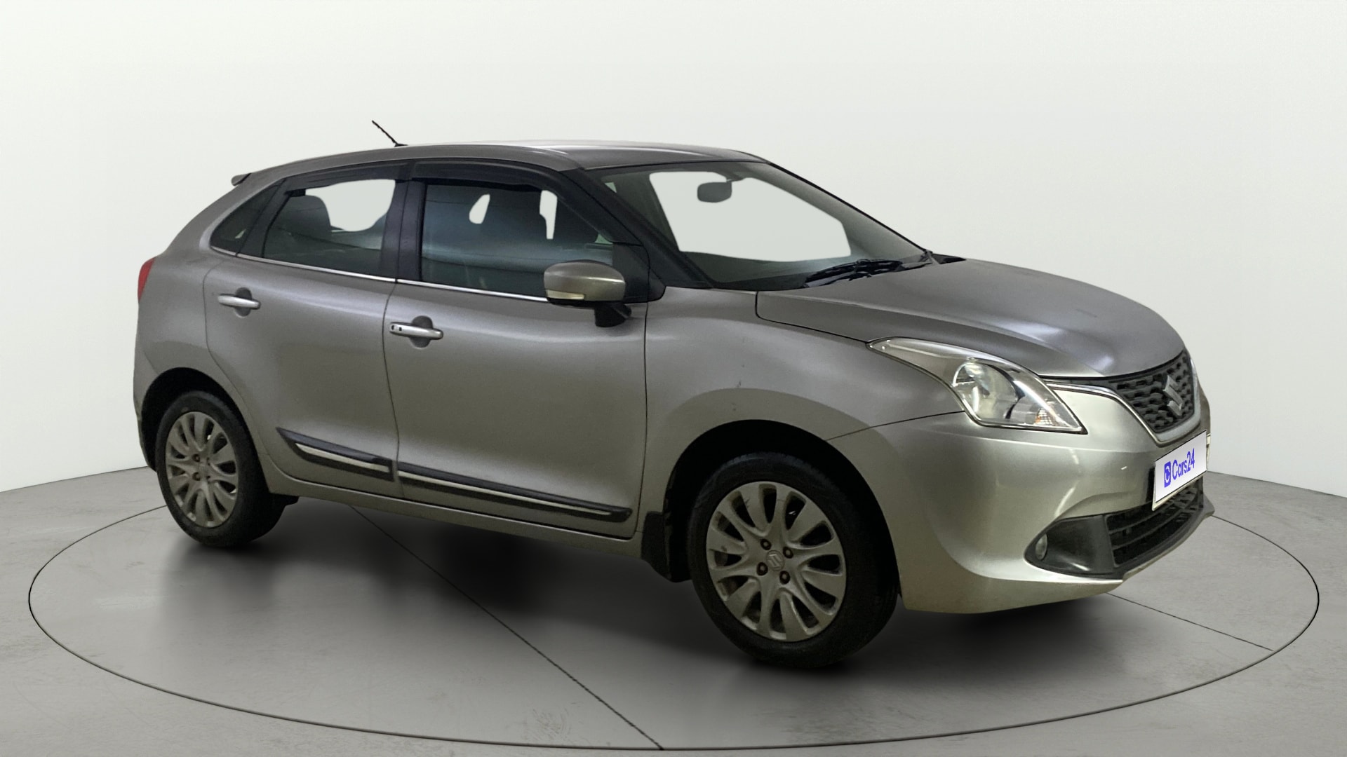 View 2016 Maruti Suzuki 1000 Base Variant Image 36 Used 2016 Maruti Suzuki 1000 Base Variant Image 36