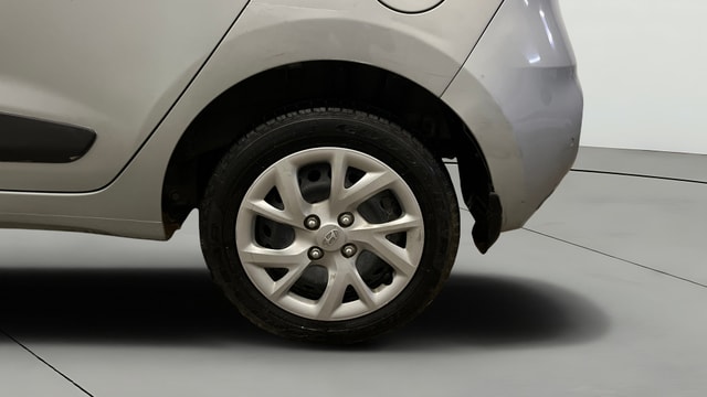 View Hyundai Grand i10 Image 11 Used Hyundai Grand i10 Image 11