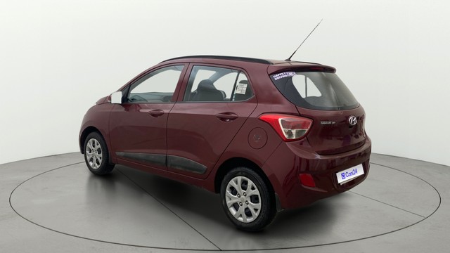 View Hyundai Grand i10 Image 2 Used Hyundai Grand i10 Image 2