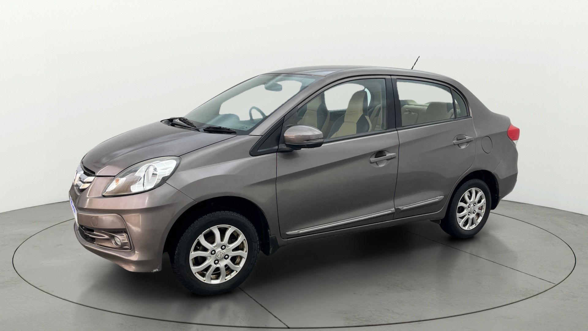 View 2015 Honda Amaze E MT Petrol BS IV Image 34 Used 2015 Honda Amaze E MT Petrol BS IV Image 34