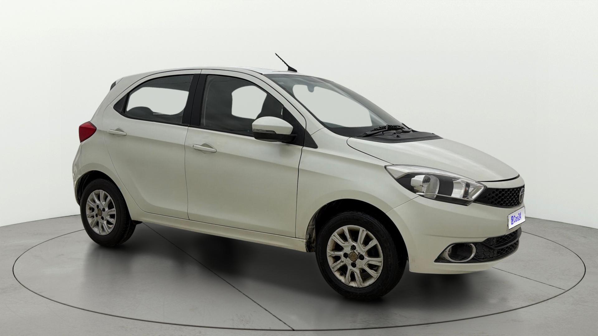 View 2017 Tata Tiago Revotorq XB Image 21 Used 2017 Tata Tiago Revotorq XB Image 21