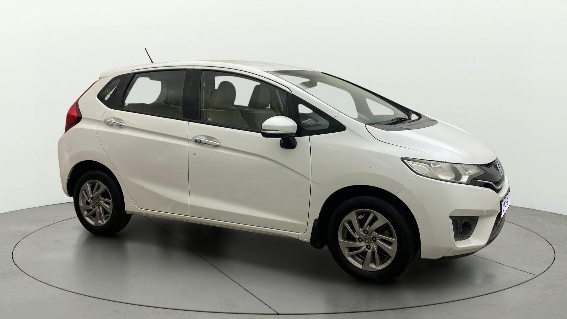 Used 2019 Honda Jazz Used 2019 Honda Jazz