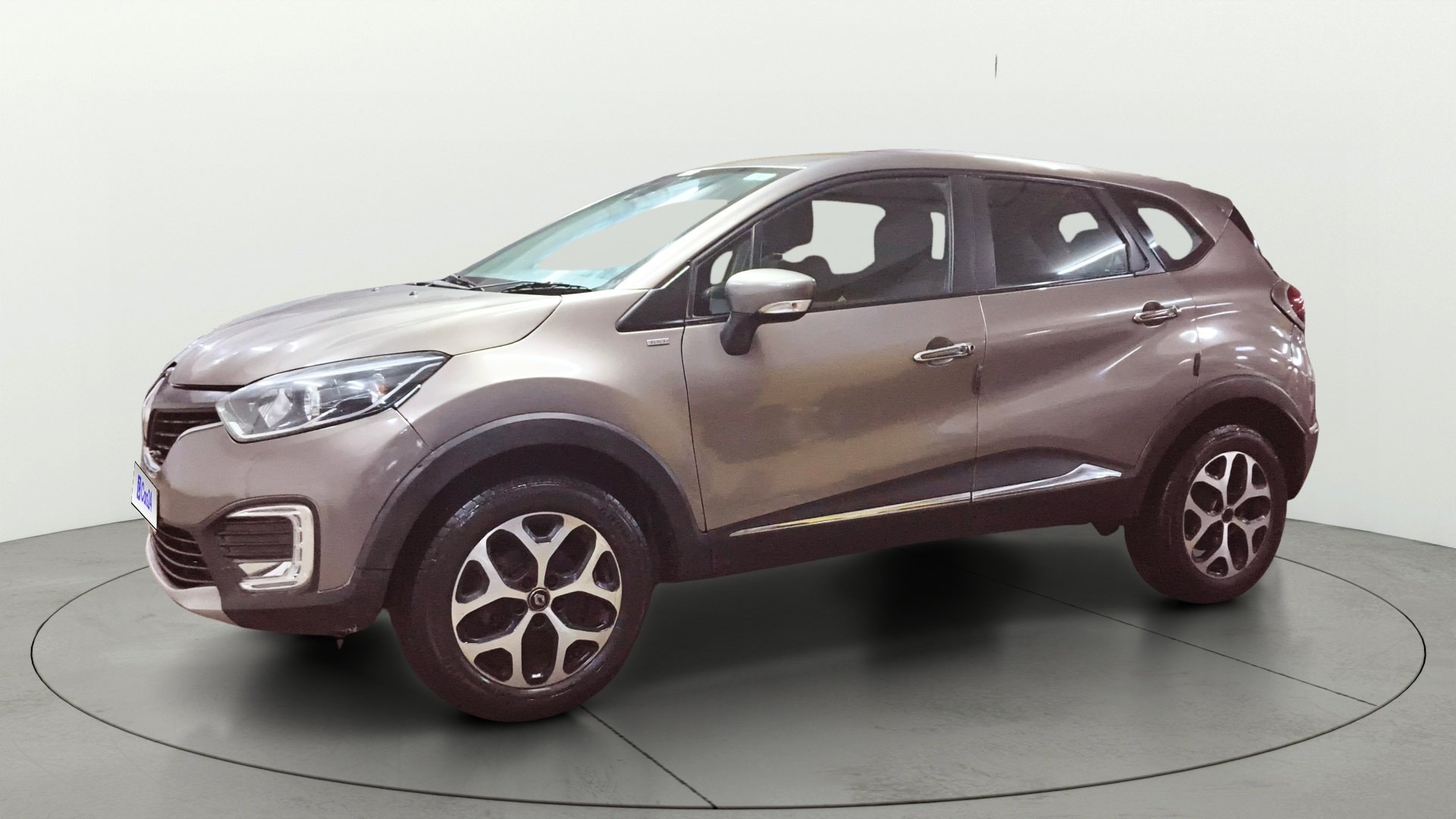 View 2018 Renault Captur RXT Mono Diesel Image 36 Used 2018 Renault Captur RXT Mono Diesel Image 36