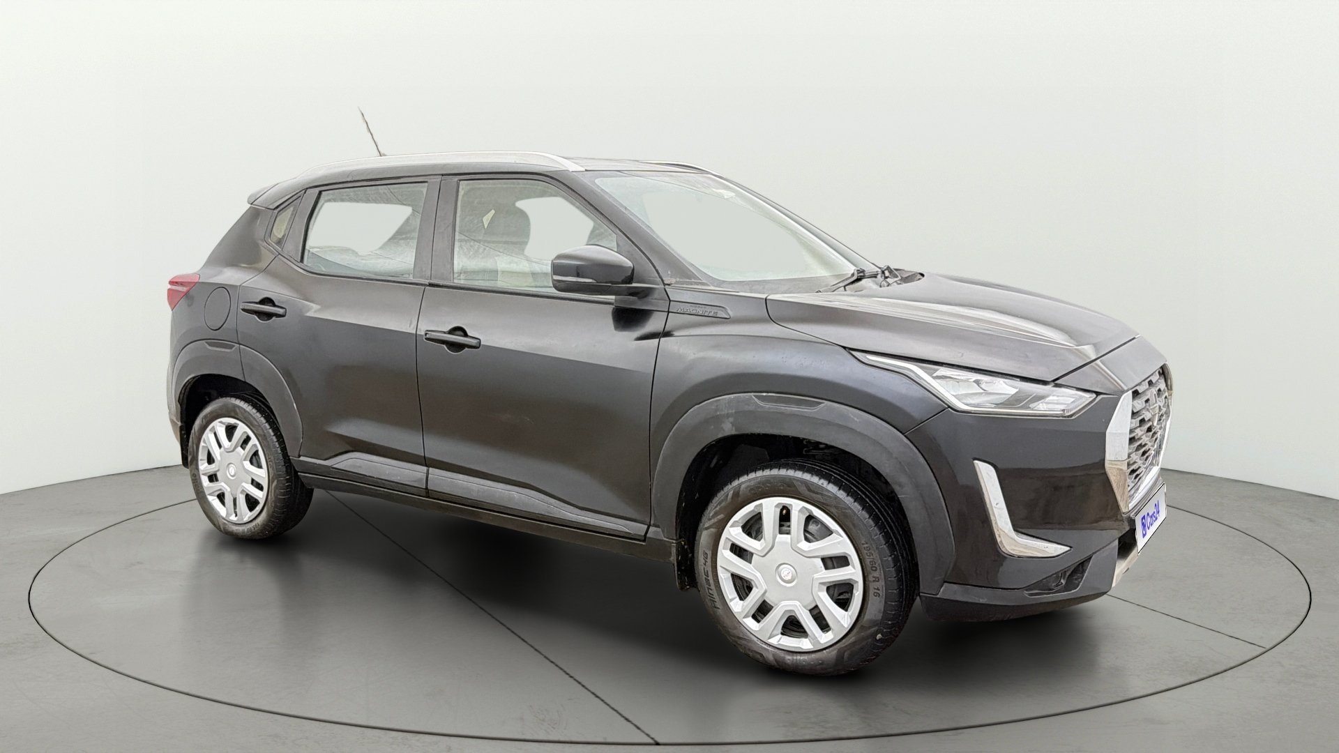 Used 2022 Nissan Magnite Used 2022 Nissan Magnite