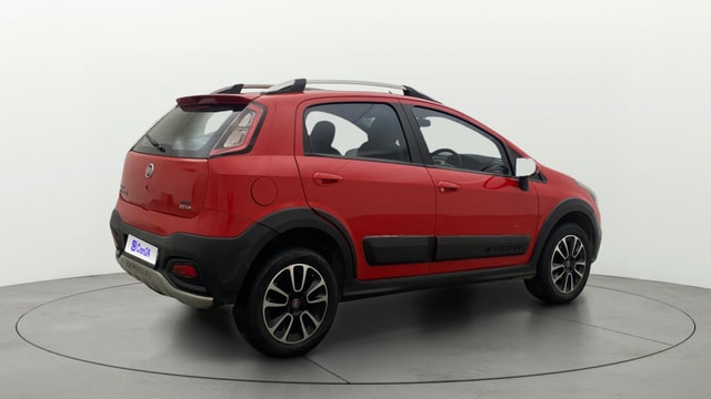 View Fiat Urban Cross Image 42 Used Fiat Urban Cross Image 42