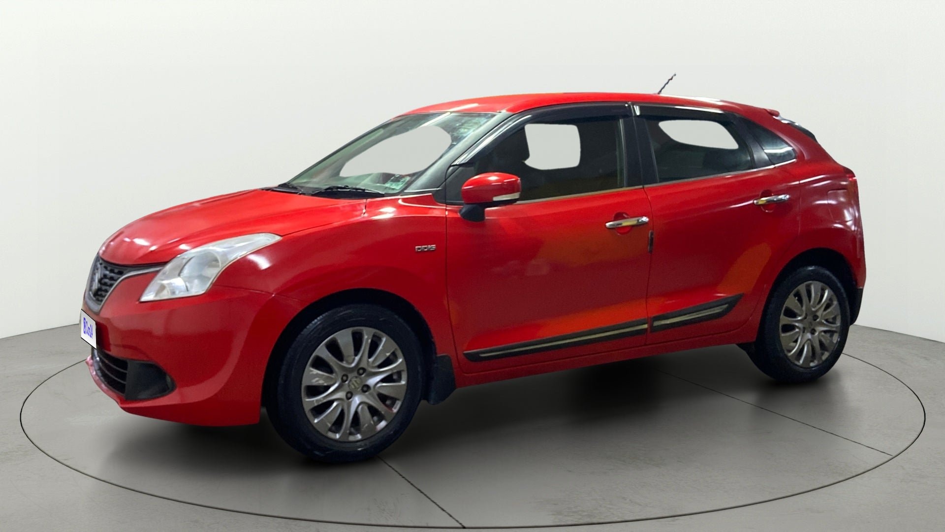 View 2016 Maruti Suzuki 1000 Base Variant Image 36 Used 2016 Maruti Suzuki 1000 Base Variant Image 36