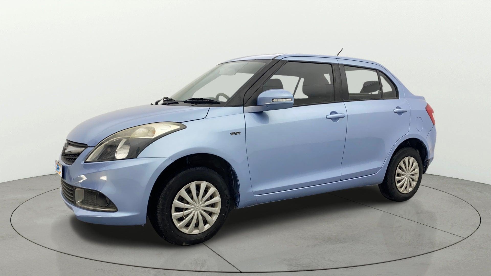 View 2017 Maruti Suzuki 1000 Base Variant Image 34 Used 2017 Maruti Suzuki 1000 Base Variant Image 34