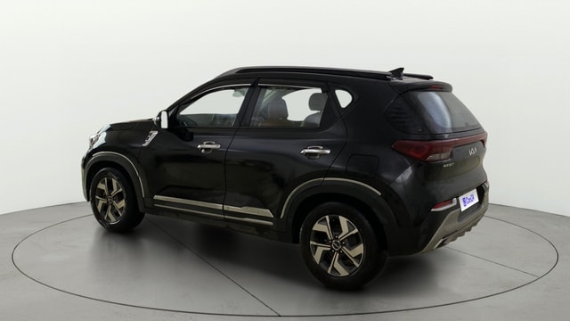 View Kia Sonet Image 2 Used Kia Sonet Image 2