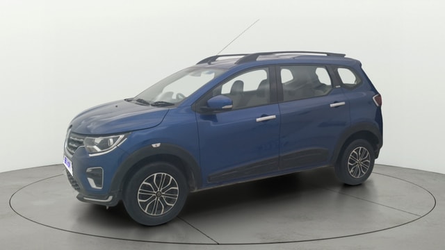View Renault Triber Image 22 Used Renault Triber Image 22