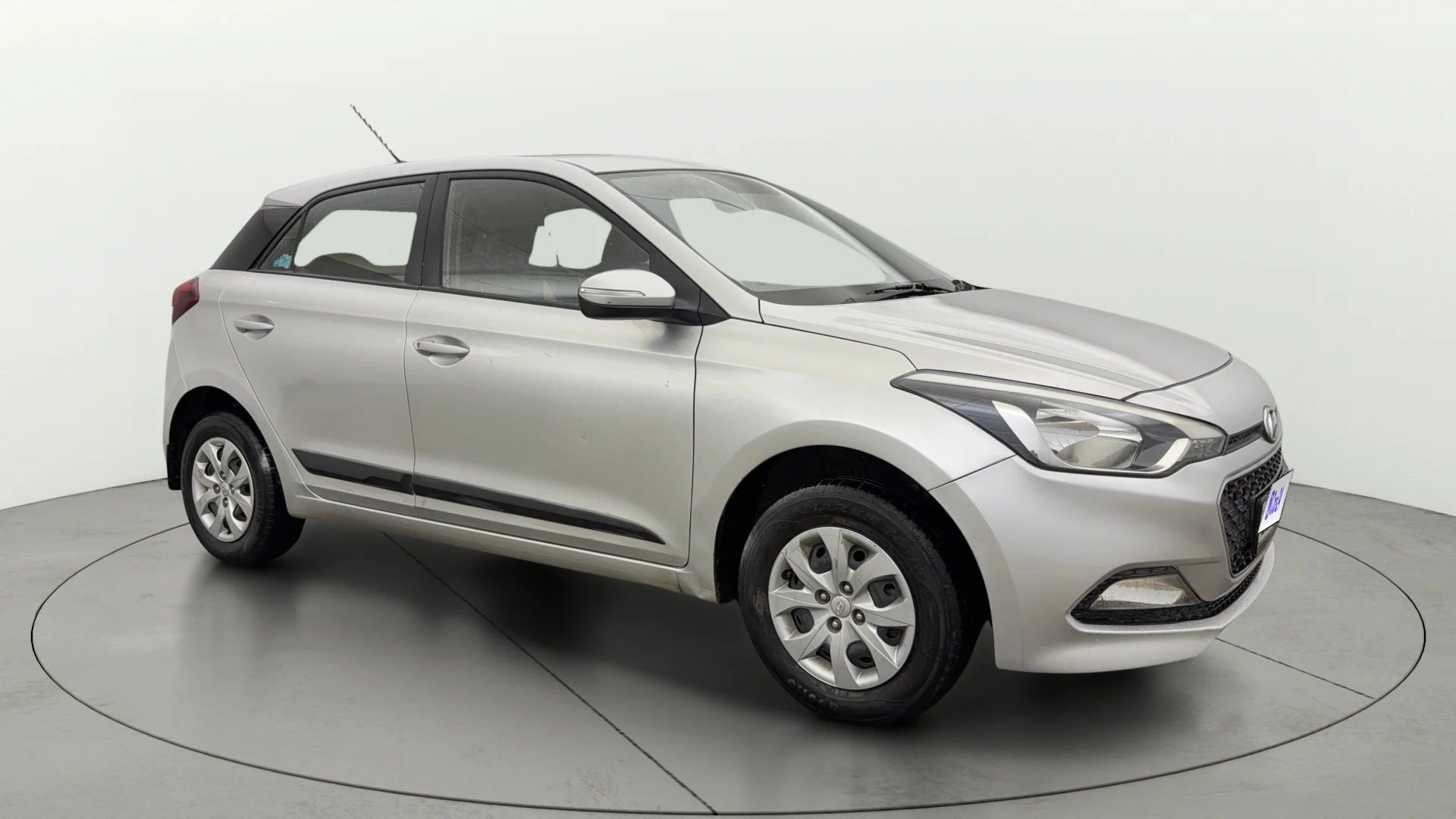 Used 2017 Hyundai Elite i20 Used 2017 Hyundai Elite i20