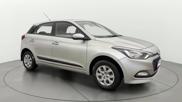 View Hyundai Elite i20 Image 36 Used Hyundai Elite i20 Image 36
