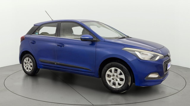 View Hyundai Elite i20 Image 21 Used Hyundai Elite i20 Image 21