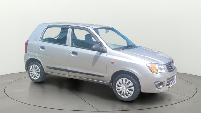 View Maruti Suzuki Alto K10 Image 13 Used Maruti Suzuki Alto K10 Image 13