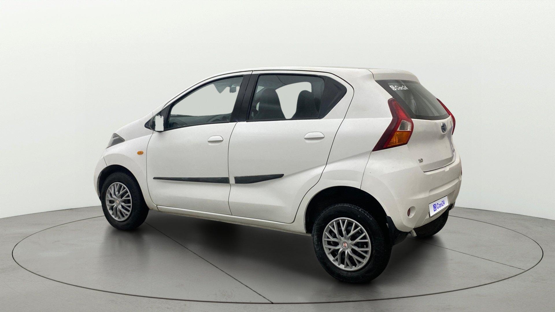 Used 2018 Datsun Redi GO Used 2018 Datsun Redi GO