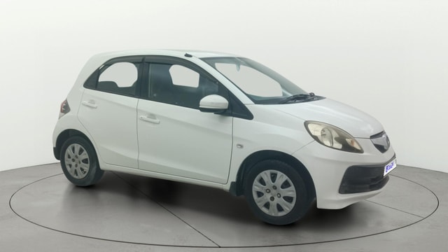 View Honda Brio Image 21 Used Honda Brio Image 21