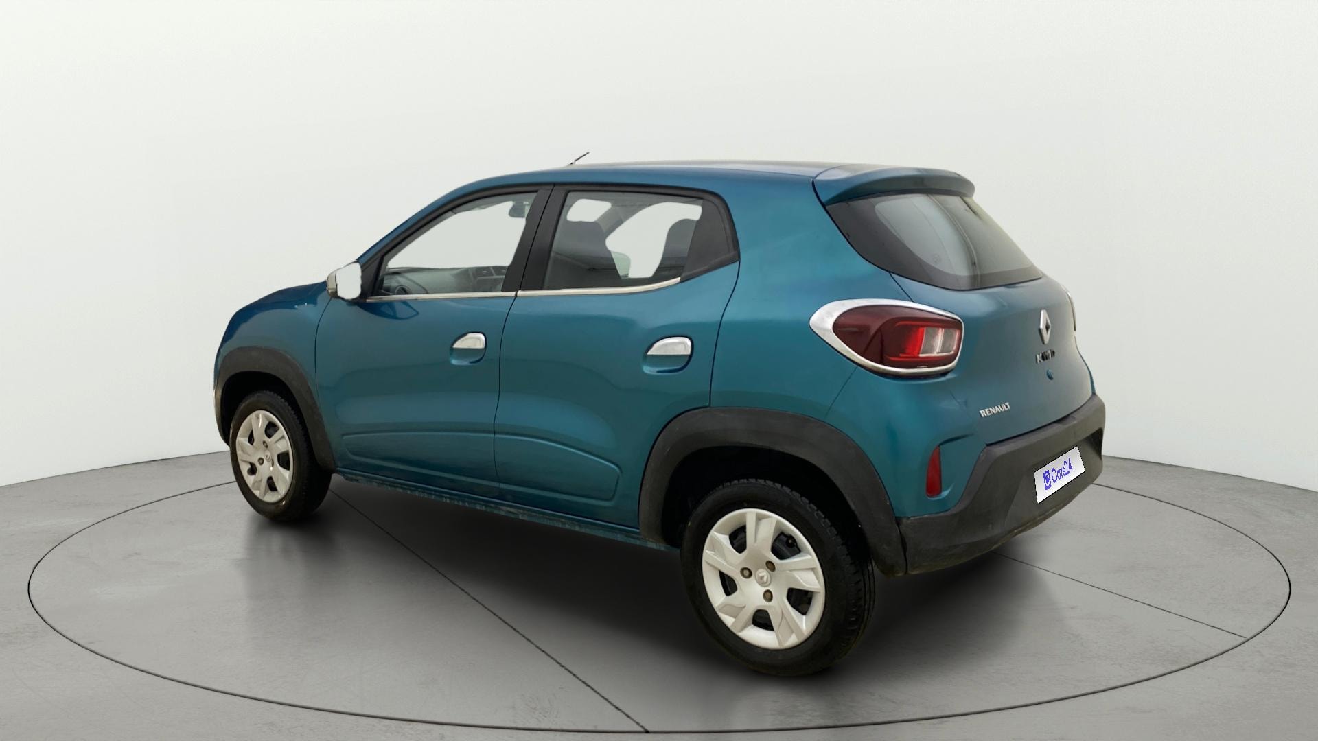 View 2023 Renault Kwid RXT 1.0 Image 2 Used 2023 Renault Kwid RXT 1.0 Image 2