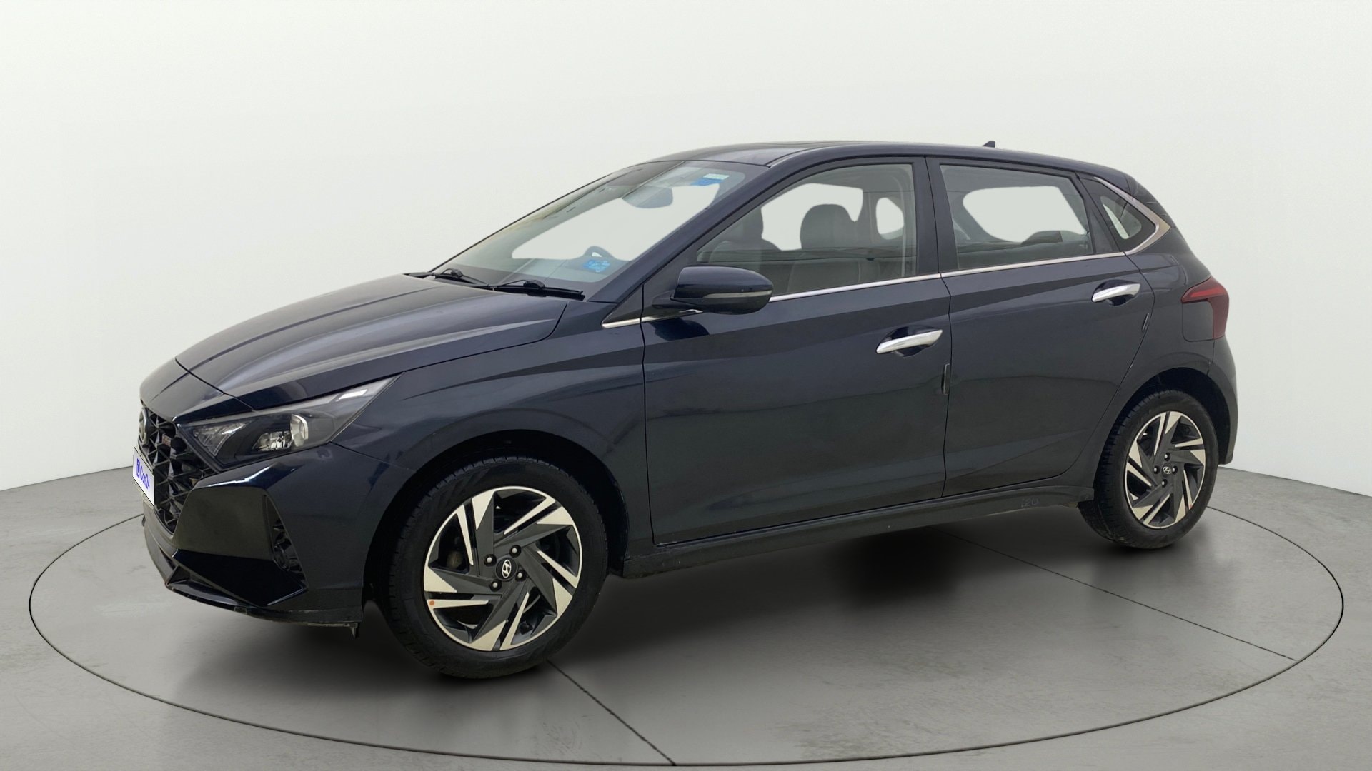 Used 2021 Hyundai Elite i20 Used 2021 Hyundai Elite i20