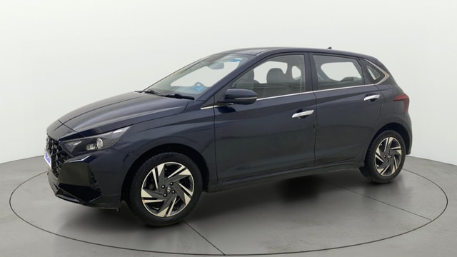 View Hyundai Elite i20 Image 22 Used Hyundai Elite i20 Image 22