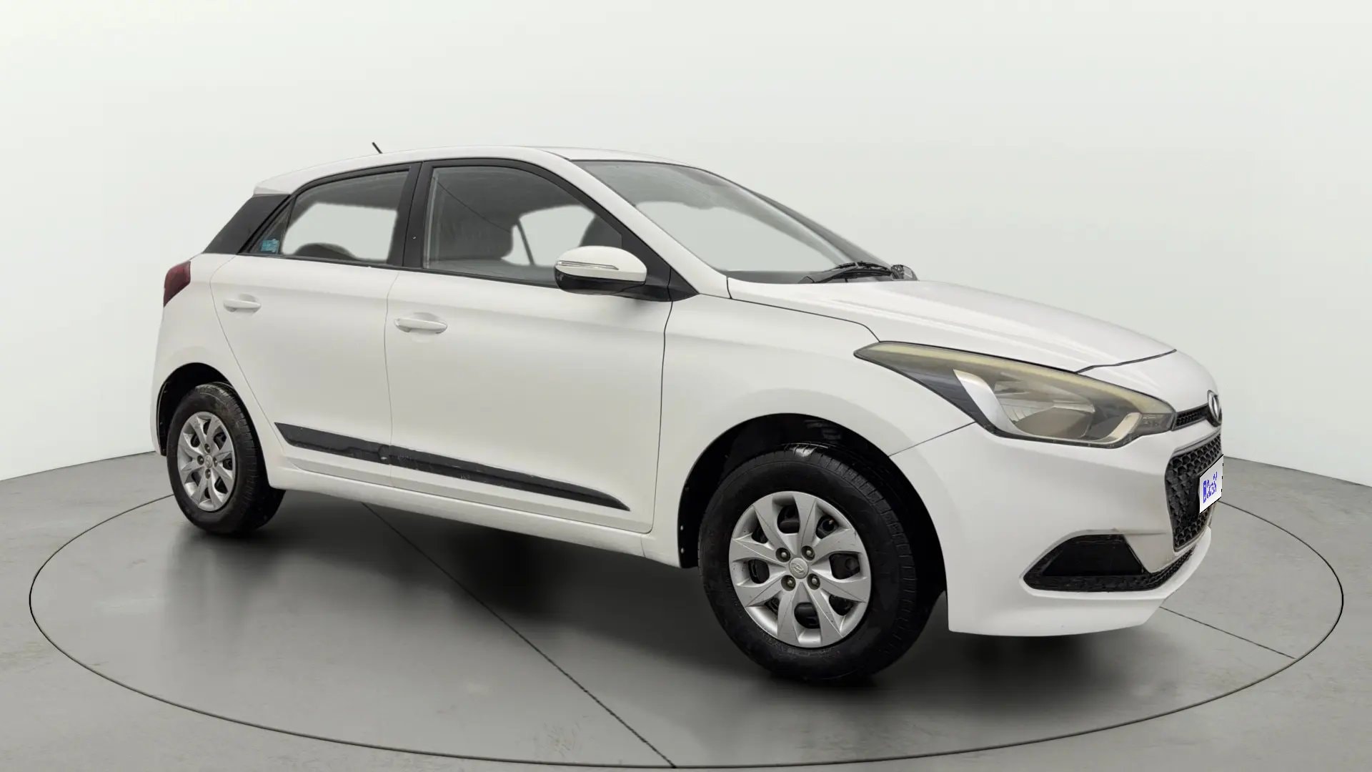 Used 2015 Hyundai Elite i20 Used 2015 Hyundai Elite i20