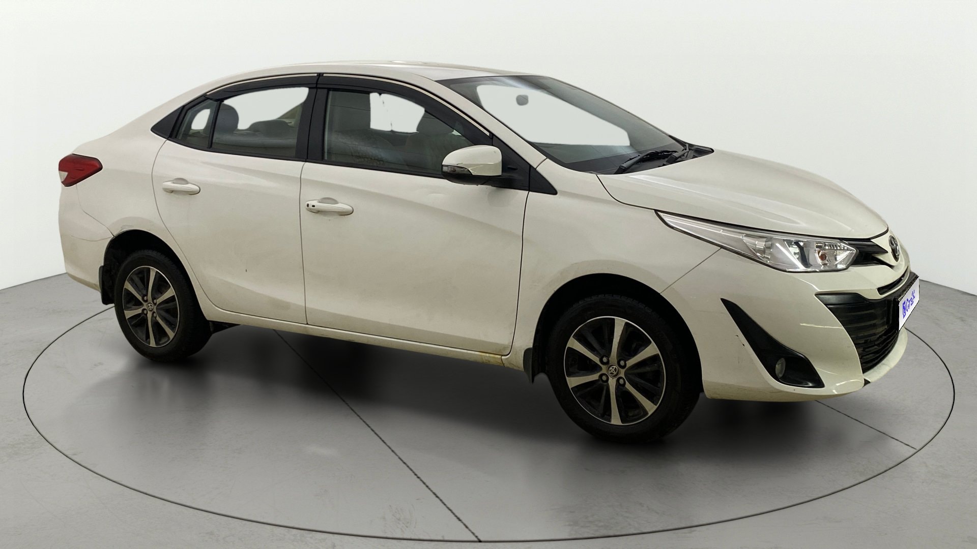 View 2021 Toyota Yaris G MT Image 21 Used 2021 Toyota Yaris G MT Image 21