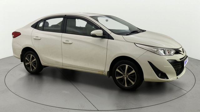 View Toyota Yaris Image 21 Used Toyota Yaris Image 21