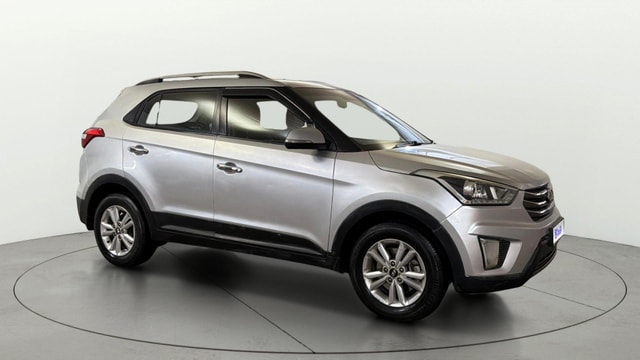 View Hyundai Creta Image 37 Used Hyundai Creta Image 37