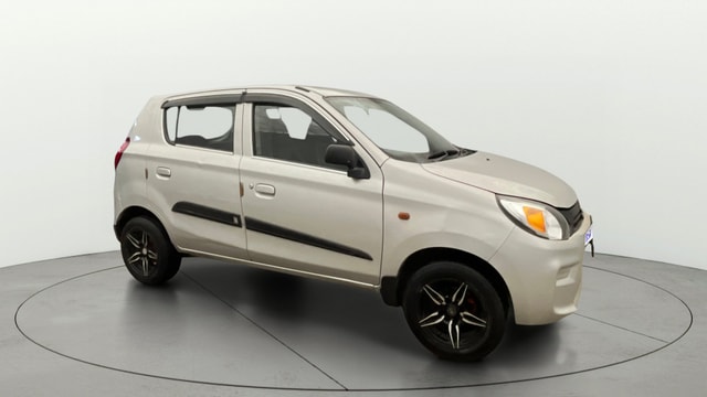 View Maruti Suzuki 1000 Image 13 Used Maruti Suzuki 1000 Image 13