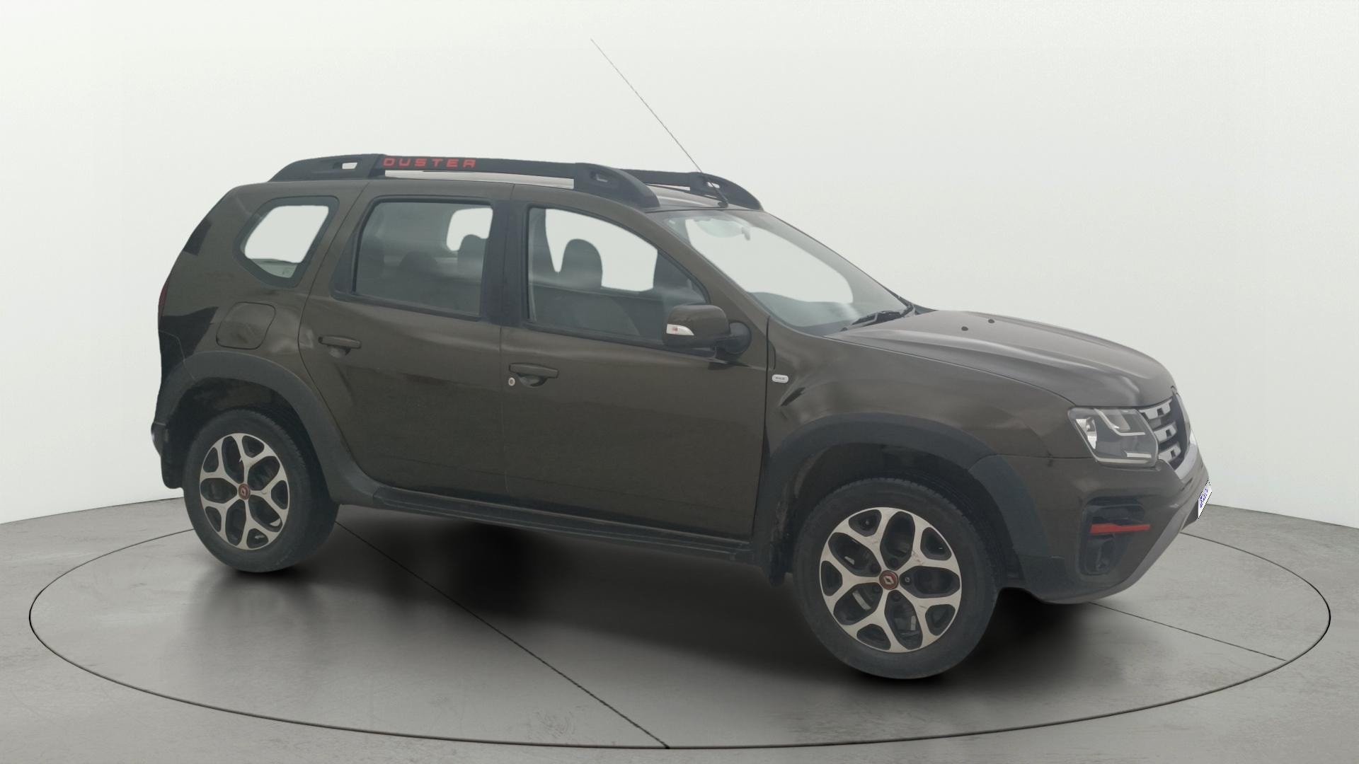 View 2020 Renault Duster 1.3L Turbo Petrol RXS Image 35 Used 2020 Renault Duster 1.3L Turbo Petrol RXS Image 35