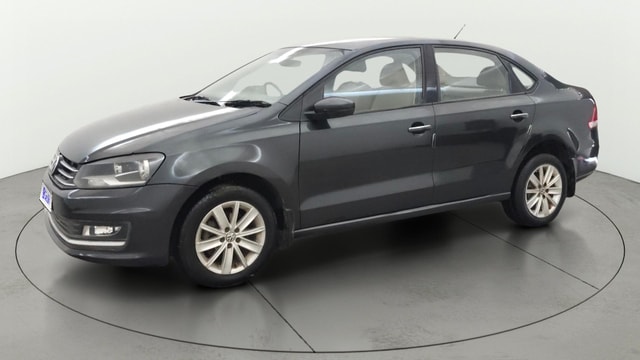 View Volkswagen Vento Image 34 Used Volkswagen Vento Image 34