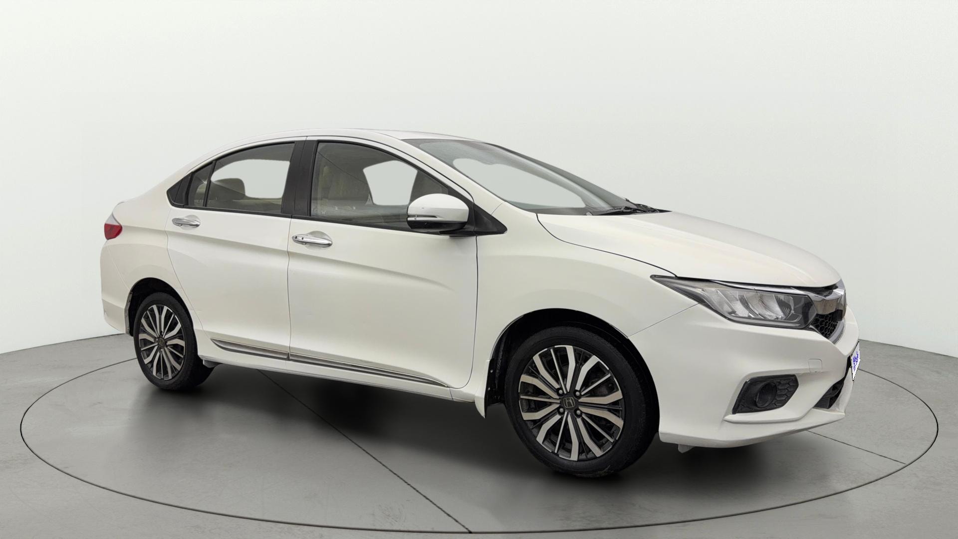 View 2018 Honda City ZX CVT Image 39 Used 2018 Honda City ZX CVT Image 39