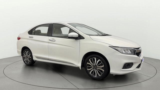 View Honda City ZX Image 39 Used Honda City ZX Image 39