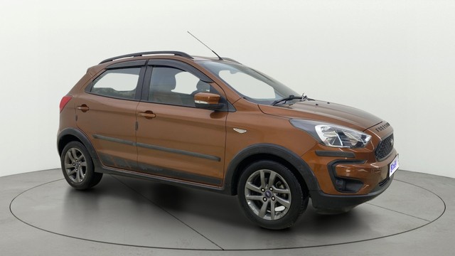 View Ford Freestyle Image 22 Used Ford Freestyle Image 22