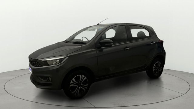View Tata Tiago Image 35 Used Tata Tiago Image 35